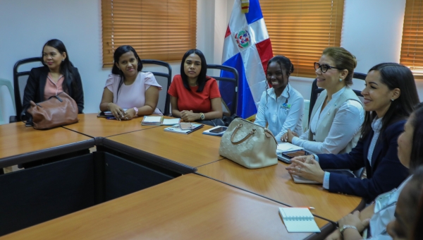 Promipyme inicia curso a emprendedores con metodología IMESUN-OIT